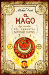 MAGO, EL 2.  LOS SECRETOS DEL INMORTAL NICOLAS FLAMEL