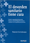 DESORDEN SANITARIO TIENE CURA, EL