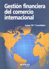 GESTION FINANCIERA DEL COMERCIO INTERNACIONAL