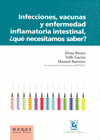 INFECCIONES VACUNAS Y ENFEMERDAD INFLAMATORIA INTESTINAL