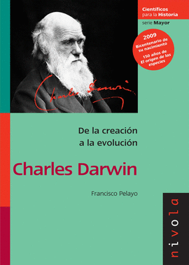 CHARLES DARWIN 4