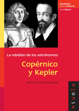 COPERNICO Y KEPLER Nº9