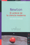 NEWTON EL UMBRAL DE LA CIENCIA MODERNA 3