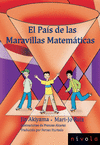 PAIS DE LAS MARAVILLAS MATEMATICAS, EL 26