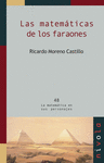MATEMATICAS DE LOS FARAONES, LAS 48