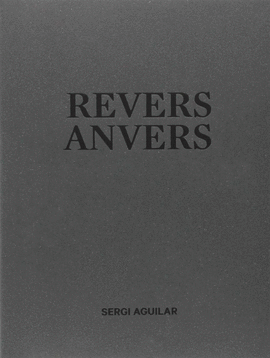 SERGI AGUILAR: REVERS ANVERS