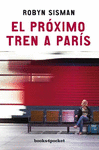PROXIMO TREN A PARIS, EL 182