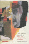 JOSE ANTONIO LABORDETA CREACION COMPROMISO MEMORIA+CD