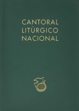 CANTORAL LITURGICO NACIONAL