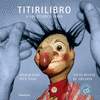 TITIRILIBRO +CD