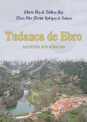 TUDANCA DE EBRO APUNTES HISTORICOS