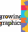 GROWING GRAPHICS DESIGN FOR KIDS (CASTELLANO)