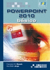 POWERPOINT 2010 BASICO