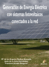 GENERACION DE ENERGIA ELECTRICA CON SISTEMAS FOTOVOLTAICOS