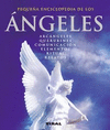 ANGELES (PEQUEÑA ENCICLOPEDIA)
