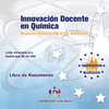 INNOVACION DOCENTE EN QUIMICA (CD-ROM INDOQUIM 2009 BURGOS)
