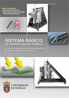 SISTEMA BASICO ENERGIA SOLAR TERMICA (DVD)