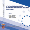 1ST INTERNATIONAL CONFERENCE EUROPEAN TRANSNATIONAL EDUCATION CD