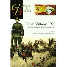 ALCANTARA 1921, EL Nº70