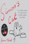 GATO DE SIMON, EL  SIMONS CAT