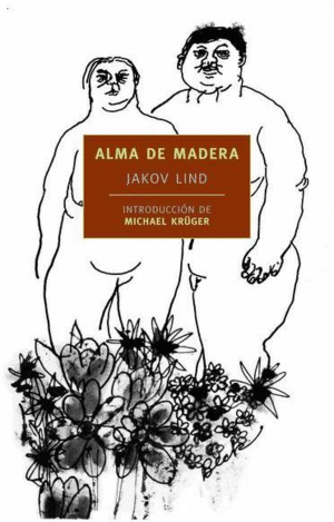ALMA DE MADERA