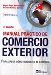 MANUAL PRACTICO DE COMERCIO EXTERIOR 3ªED.