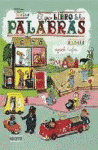 GRAN LIBRO DE LAS PALABRAS, EL ESPAÑOL-INGLES