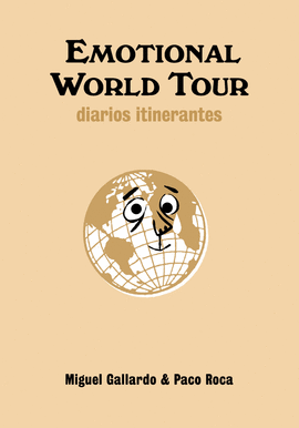 EMOTIONAL WORLD TOUR DIARIOS ITINERANTES