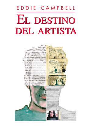 DESTINO DEL ARTISTA, EL