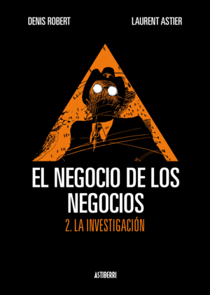 NEGOCIO DE LOS NEGOCIOS, EL LA INVESTIGACION 2