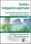 GESTION DE TRABAJADORES EXPATRIADOS