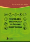 CONTROL DE LA IMPARCIALIDAD DEL TRIBUNAL CONSTITUCIONAL