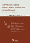 SERVICIOS SOCIALES DEPENDENCIA Y DERECHOS DE CIUDADANIA