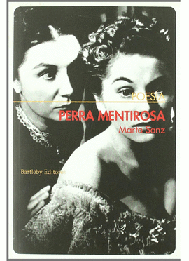 PERRA MENTIROSA/HARDCORE