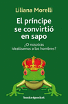 PRINCIPE SE CONVIRTIO EN SAPO, EL 40