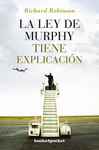 LEY DE MURPHY TIENE EXPLICACION, LA 65