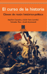 CURSO DE LA HISTORIA, EL. CLAVES DE RAZON HISTORICO-POLITICA