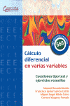 CALCULO DIFERENCIAL EN VARIAS VARIABLES CUESTIONES TIPO TEST