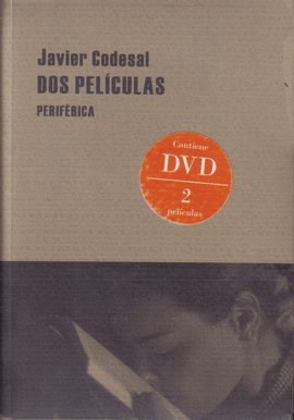 DOS PELICULAS +DVD