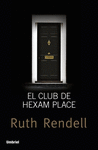 CLUB DE HEXAM PLACE, EL