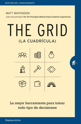 THE GRID (LA CUADRICULA)