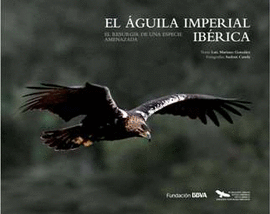 EL ÁGUILA IMPERIAL IBÉRICA