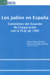 JUDIOS EN ESPAÑA, LOS