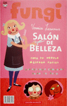SALON DE BELLEZA BEAUTY SALON