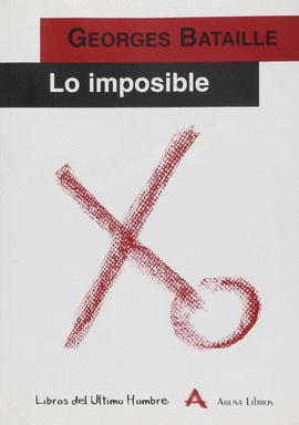 LO IMPOSIBLE