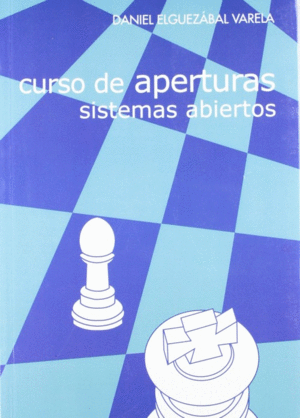 CURSO DE APERTURAS SISTEMAS ABIERTOS
