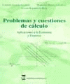PROBLEMAS Y CUESTIONES DE CALCULO