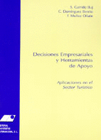 DECISIONES EMPRESARIALES Y HERAMIENTAS DE APOYO