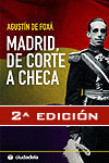 MADRID DE CORTES A CHECA