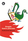 DRAGON BUSCA PRINCESA 2
